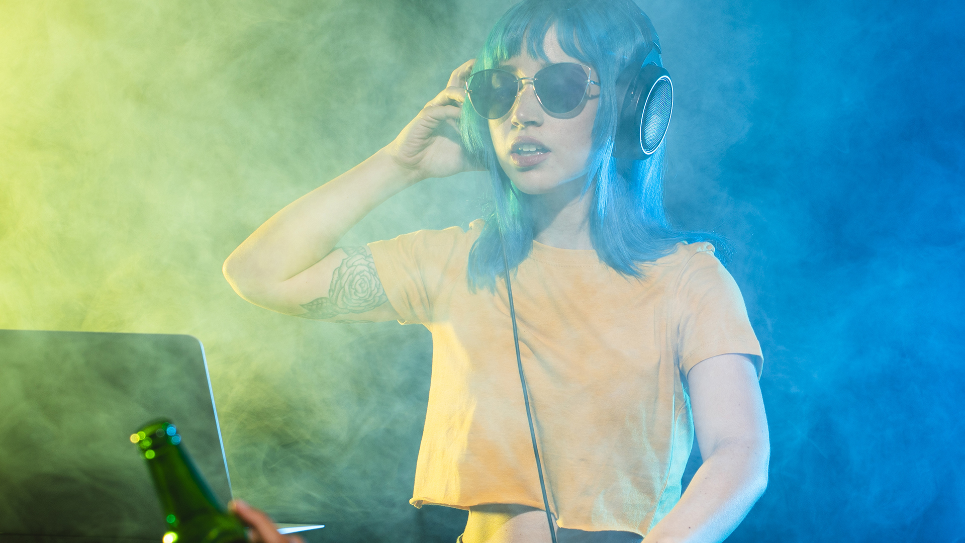 Concert & Festivals | DN Photography Almere Flevoland