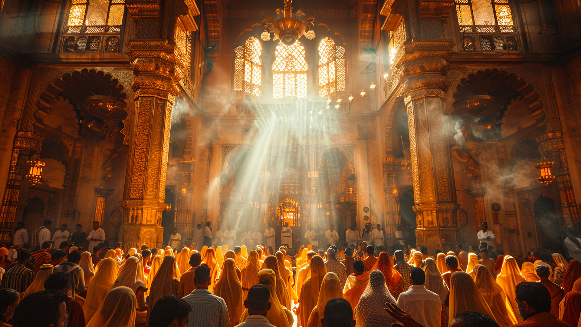 Religious Events | D&N Photography Almere Netherlands