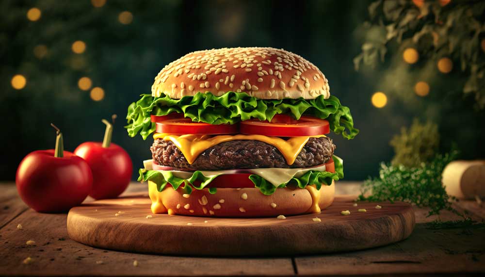 Promote Your Fast Food Business in Almere Netherlands